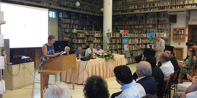 Μιλάνε Ελληνικά τον Μάρτιο στην  Αυστραλία !!