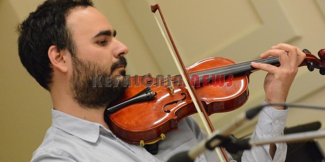 ΤΕΙ: Ημέρα αφιερωμένη στην  Πολιτιστική Κληρονομιά στο Ληξούρι