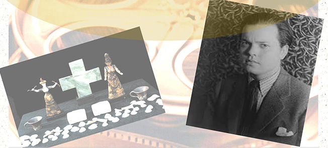 Συνεχιζονται οι προβολές ταινιών του  Συνδέσμου.