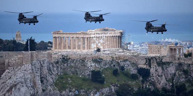 Οι 11 καλύτερες φωτογραφίες της  εβδομάδας