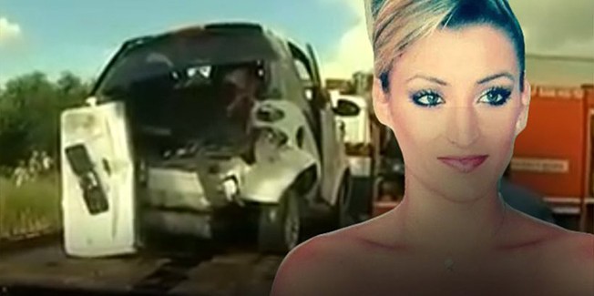 Το πόρισμα για το δυστύχημα της Άννας  Πολλάτου