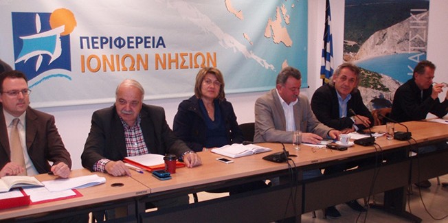 Επίλυση των άμεσων αναγκών του  αεροδρομίου Κέρκυρας