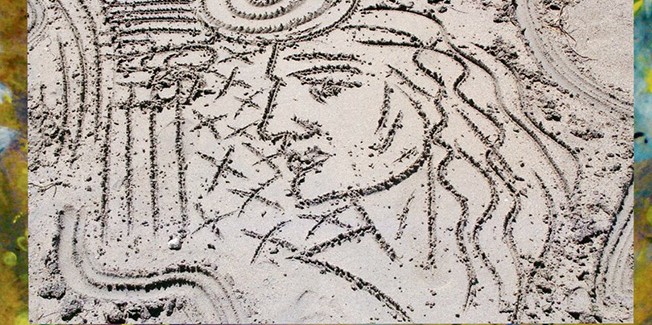 Κώστας Ευαγγελάτος – Ευχές για καλό μήνα