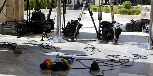 Προσβολή για τα νησιά μας η “τηλε-συνέντευξη τύπου” της κ. Κράτσα – Δεν συμμετέχουμε.