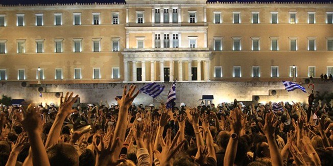 Σωτήρες της… συμφοράς!