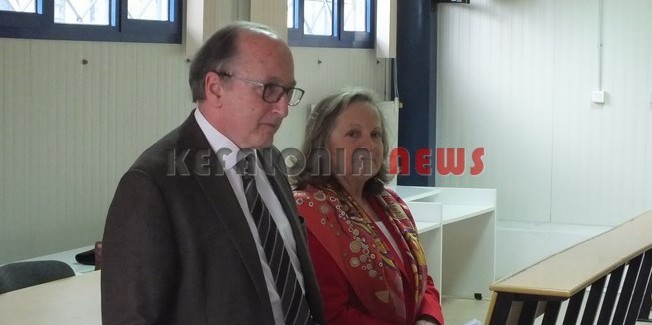 Με επιτυχία η Επιστημονική Ημερίδα .
