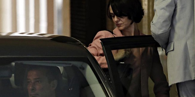 Οι υπερασπιστές των …ιδιωτικών  στιγμών του ΔΝΤ