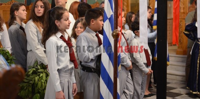 Ας ευχηθούμε για το καλύτερο… Εν τω μεταξύ οι αγώνες συνεχίζονται….