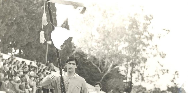 Τα Βεργώτεια στη Μηχανή του Χρόνου