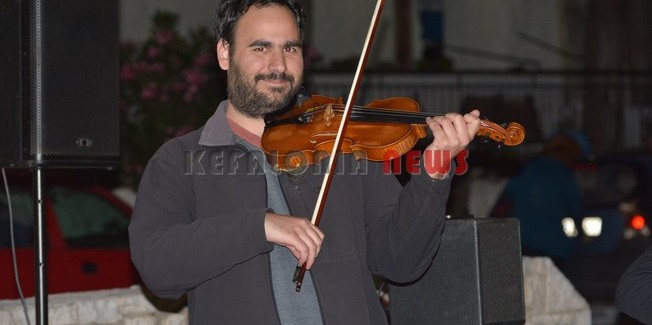 Το πρώτο πανηγύρι του καλοκαιριού στα Φάρσα