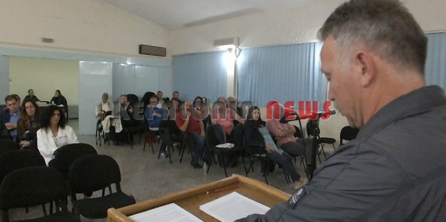 “Το λαϊκό διδασκαλείο και ο ρόλος του σύγχρονου  εκπαιδευτικού”.