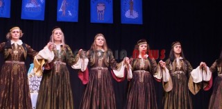 ΛΥΚΕΙΟ ΤΩΝ ΕΛΛΗΝΙΔΩΝ  ΠΑΡΑΡΤΗΜΑ ΑΡΓΟΣΤΟΛΙΟΥ