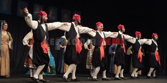 Εκδήλωση του Λύκειου Ελληνίδων