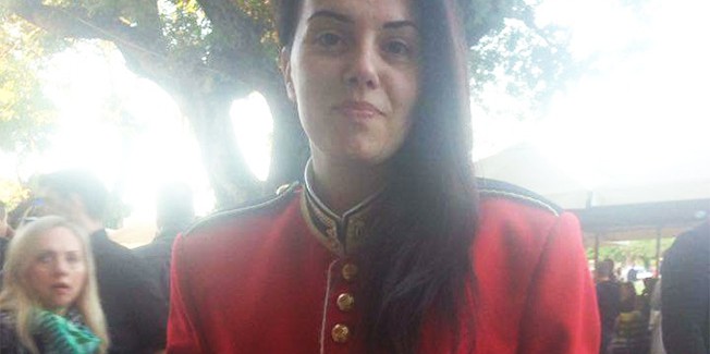 Πάσχα 2016 στην Κέρκυρα – Φιλαρμονική Ένωση Κέρκυρας “Καποδίστριας”.