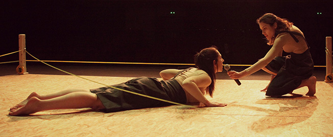 Θεατρικό έργο του Κάφκα στον ΚΕΦΑΛΟ