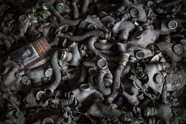 Οι φωτογραφίες της εβδομάδας