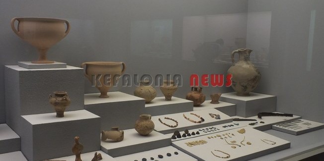 Δείτε πως ήταν το Μουσείο