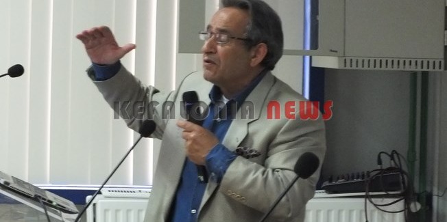 Πολιτική και Επικοινωνία
