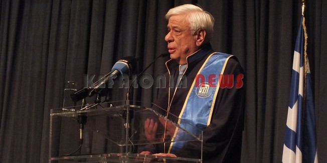 “Όλοι ξέρουμε ότι η Ευρώπη δίνει  εξετάσεις μέσα από το προσφυγικό….”