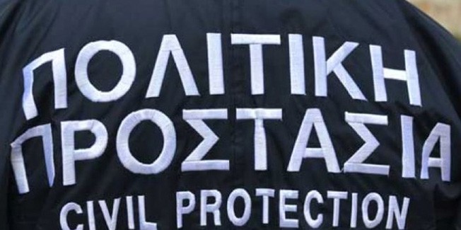 Συνεδρίασε το Συντονιστικό Τοπικό Όργανο