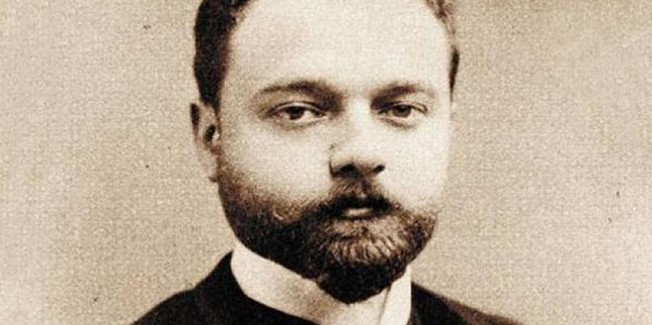 Ανακήρυξη του 2017 ως έτος Σπύρου Σαμαρά.