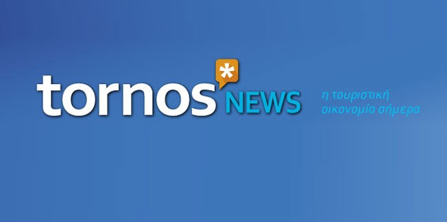 Συνέντευξη Τουριστικής Προβολής στην Αγγλική έκδοση του Tornos News