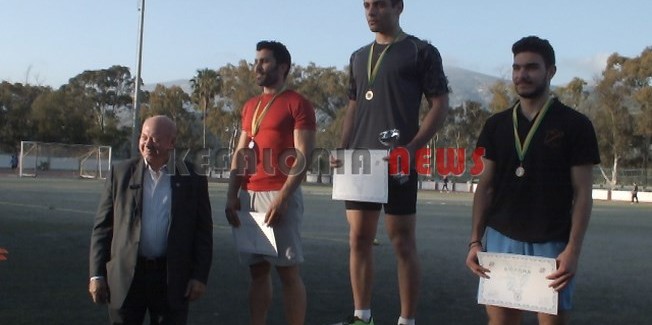 Βεργώτεια 2016: απολογισμός και  ευχαριστίες