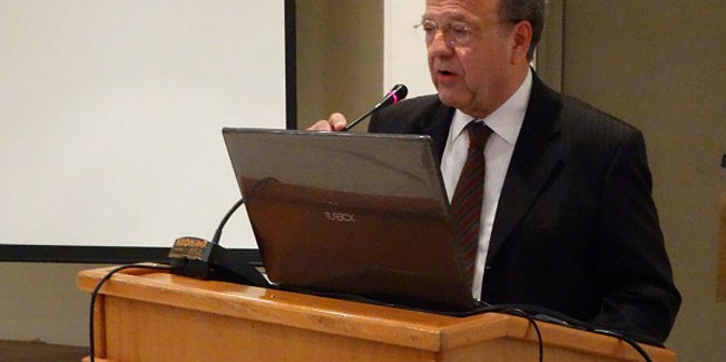 Επιτυχής η Ημερίδα του Θεραπευτικού Τουρισμού