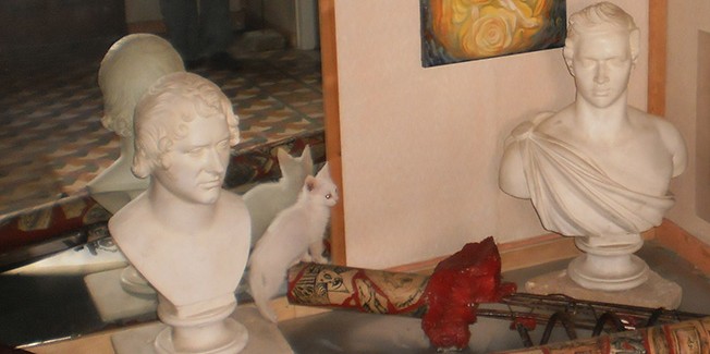 Έναρξη ξεναγήσεων στη Σύγχρονη Πινακοθήκη VILLA ΡΟΔΟΠΗ