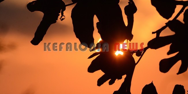 Αλατιές Ερίσου – Απόδραση για ρομαντικές στιγμές… +video