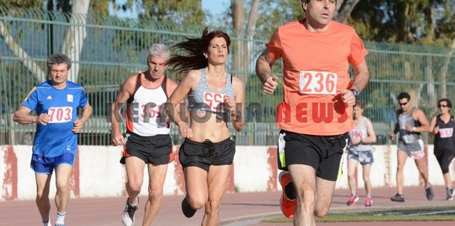 ΤΡΙΤΣΕΙΑ 2016 – Αποτελέσματα  – Ευχαριστήριο