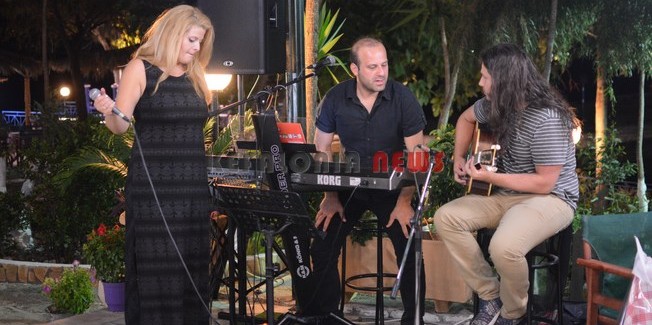 Καλοκαιράκι χωρίς μουσική δεν γίνεται