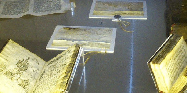 Τα Γενικά Αρχεία του Κράτους –  Αρχεία Ν.  Κεφαλληνίας