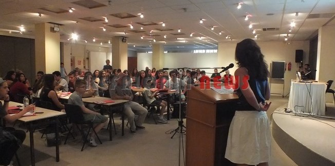 Στον κόσμο της επιστήμης της φυσικής και της αστροφυσικής