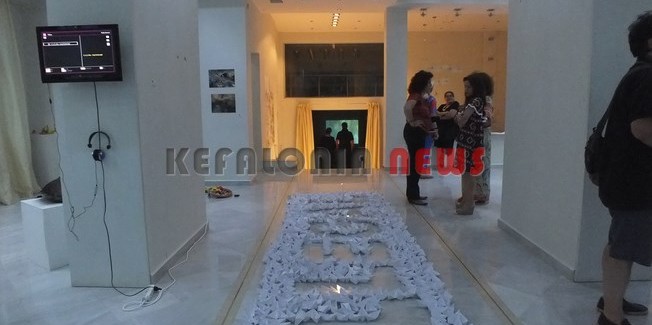 «Sea(s) ARTS International Art Exhibition»