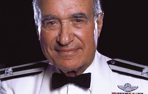 Πέθανε ο Σπύρος Πισσάνος: Η απίστευτη  ιστορία του  “ιπτάμενου” εκ μητρός Κεφαλλήνα