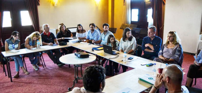 Τουριστική Επιτροπή με σεμινάριο από  την GOOGLE