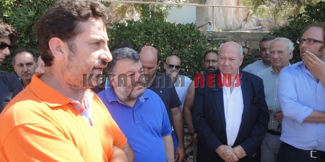 Δήμαρχος: “Θα χυθεί αίμα”!!!!