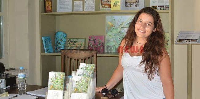 Μια εθελοντική προσφορά αξιέπαινη