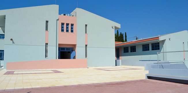 12 Σεπτεμβρίου αρχίζουν τα σχολεία