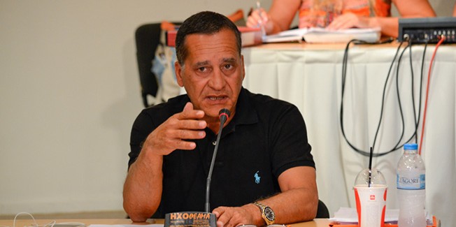 Η απόφαση που πήρε το Δ.Σ. για τον Πλατύ Γιαλό