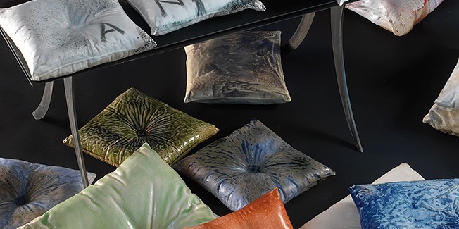 «Η Κεραμική Χθες, Σήμερα» στο Εθνικό  Αρχαιολογικό Μουσείο