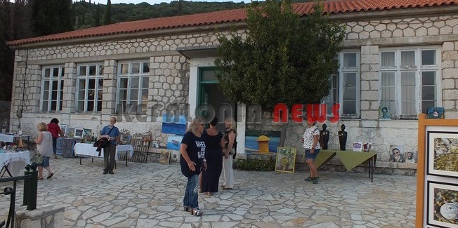 Λαϊκή Αντιστασιακή Ιστορία των Τρουγιαννάδων