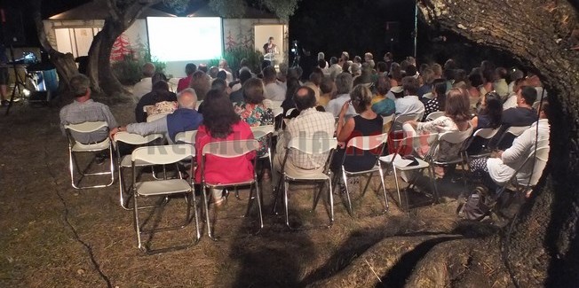 Ηλίας Βενέζης …. ο Κεφαλλήν.