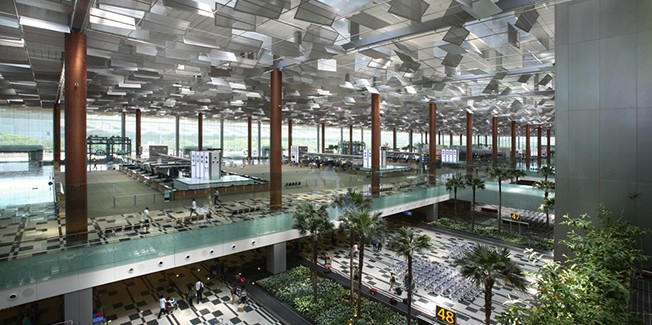 Με τη βαλίτσα στο χέρι…