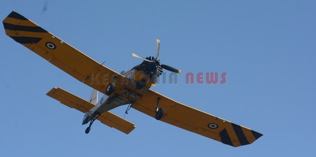 Πυρκαγιά στον κάμπο των Σουλλάρων,