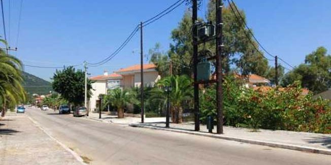 Σάμη: Επιστολή διαμαρτυρίας στην  ΔΕΔΗΕ