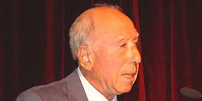 Ευχαριστήρια ανοιχτή επιστολή