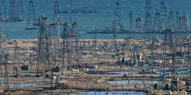 Ένα ταξίδι στην Ευρασία με Ολυμπιακό και ΠΑΟΚ….