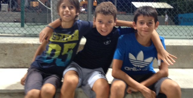 Ο ΚΟΑ ΣΤΟ 4 Ε2 ΣΤΗΝ ΠΑΤΡΑ